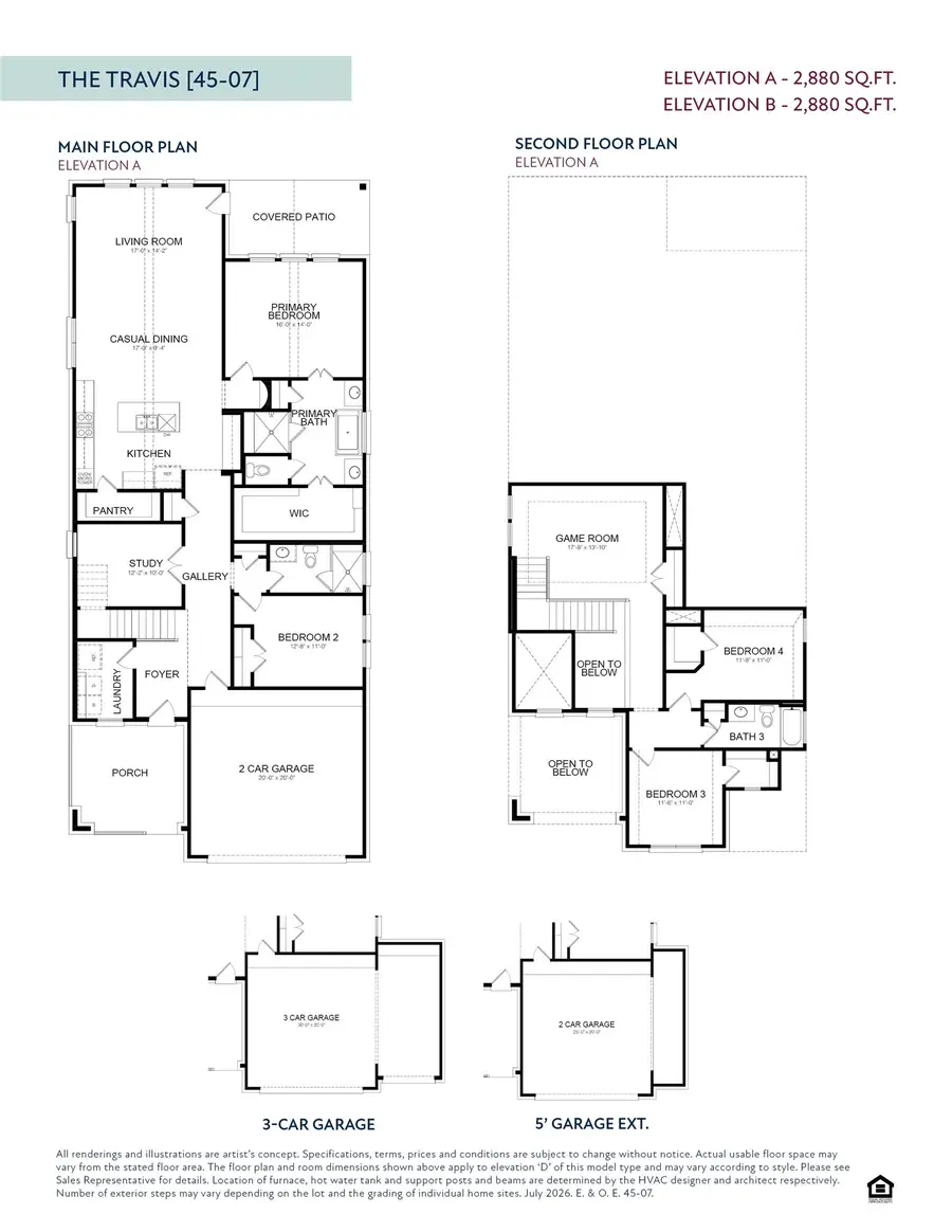 3702 Faded Oak Court, Richmond, TX 77469 - #2