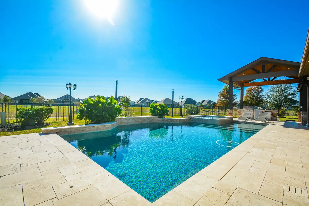 19903 Oakland Knoll Circle, Richmond, TX 77407 - #1