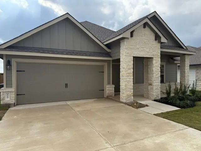 1212 Canton Drive, College Station, TX 77845 - Image #2