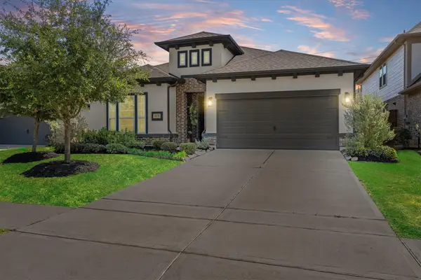 14226 Basalt Spring Lane, Cypress, TX 77429