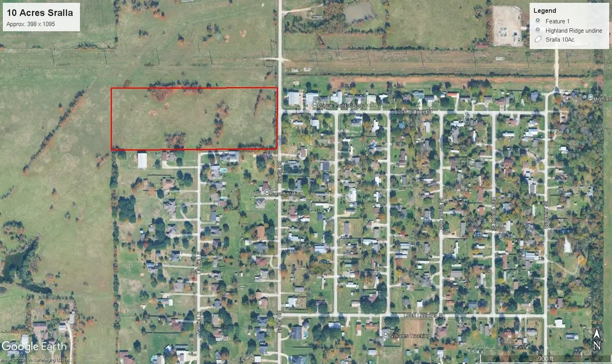 10ac Sralla, Crosby, TX 77532 - #1