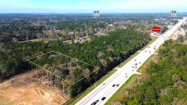 2 TBD Fm 1314, Porter, TX 77365