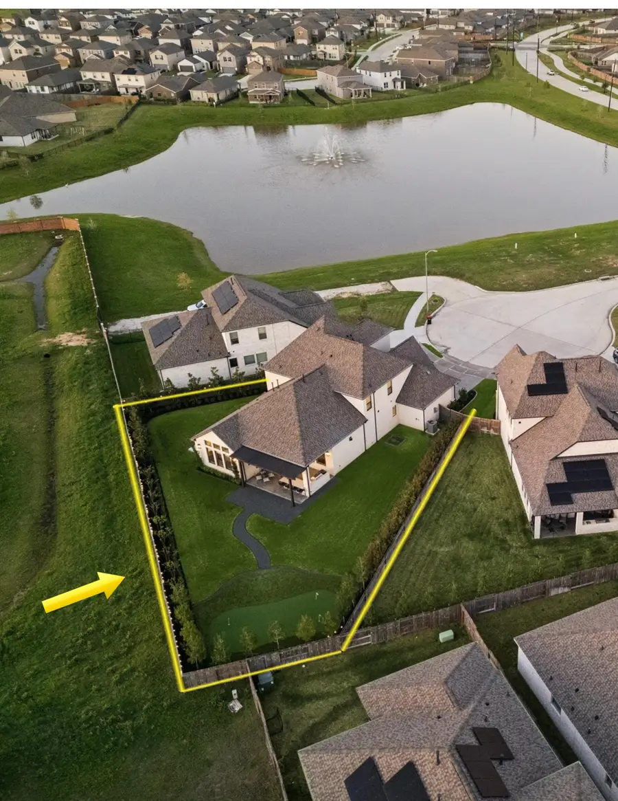 2921 Apple Rose Lane, Katy, TX 77493 - #2