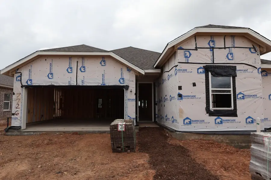 7726 Jade Crest Drive, Angleton, TX 77515 - #2