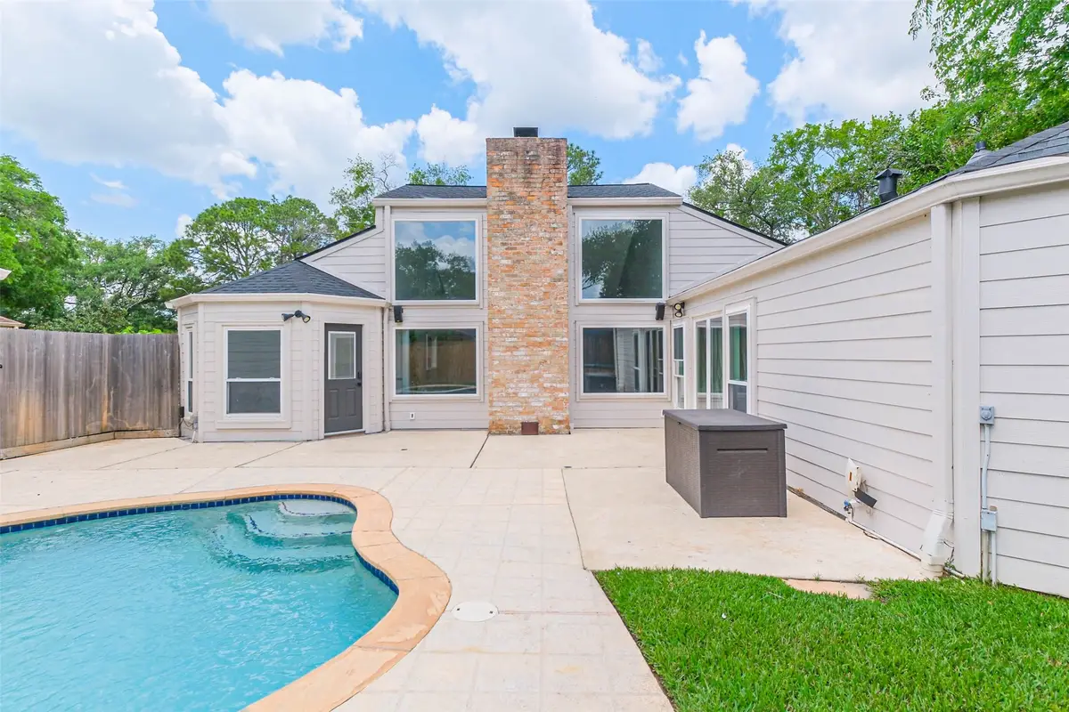 11931 Riverview Drive, Houston, TX 77077 - #1
