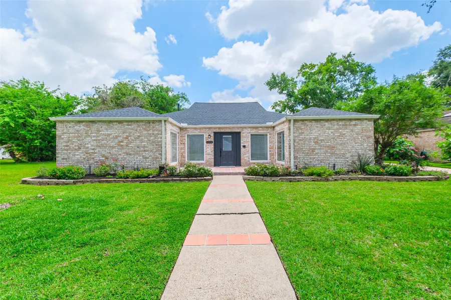 11931 Riverview Drive, Houston, TX 77077 - #2