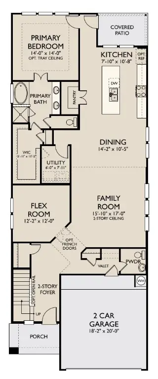 23606 Cinnamon Tree Lane, Katy, TX 77493 - #2