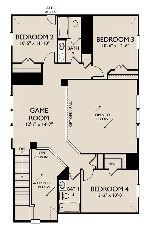 23606 Cinnamon Tree Lane, Katy, TX 77493 - #3