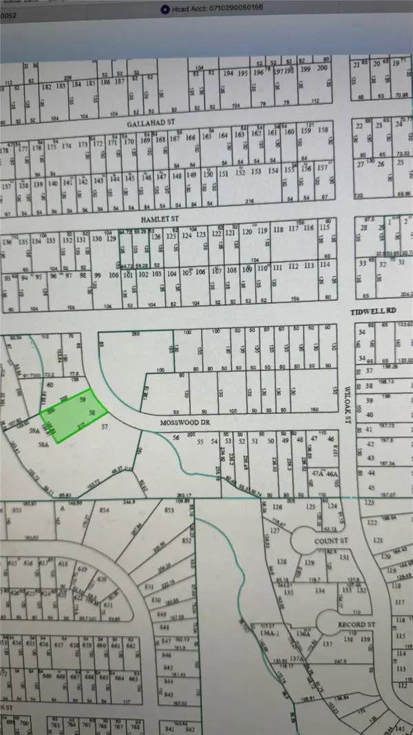 8106 Mosswood Drive, Houston, TX 77028