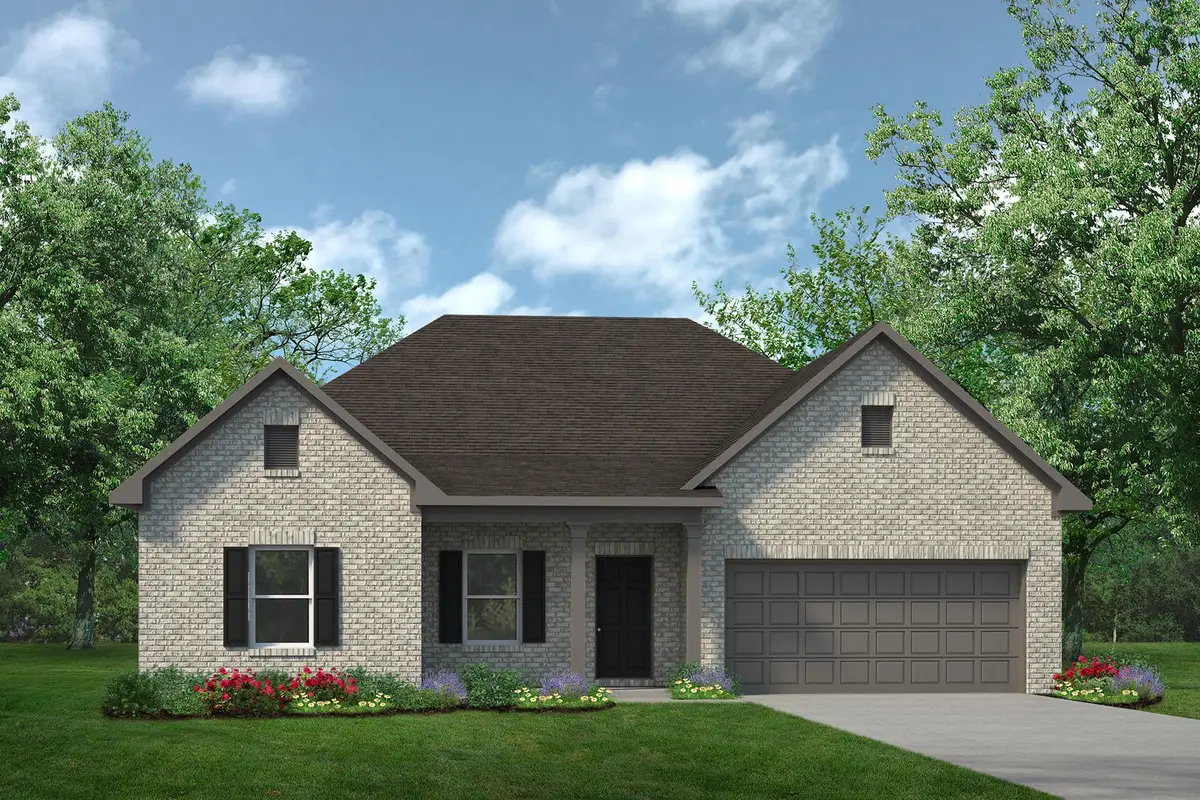 10914 Amador Peak Drive, Rosharon, TX 77583 - #1