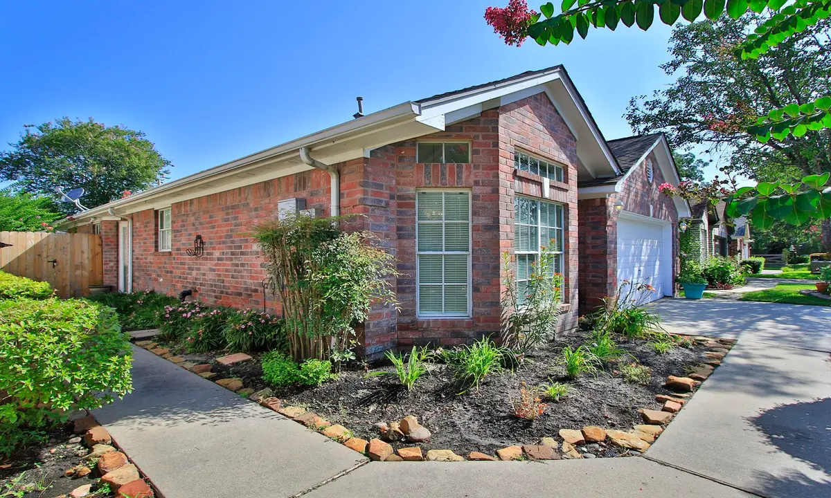 422 Cherry Laurel Drive, Tomball, TX 77375 - #1