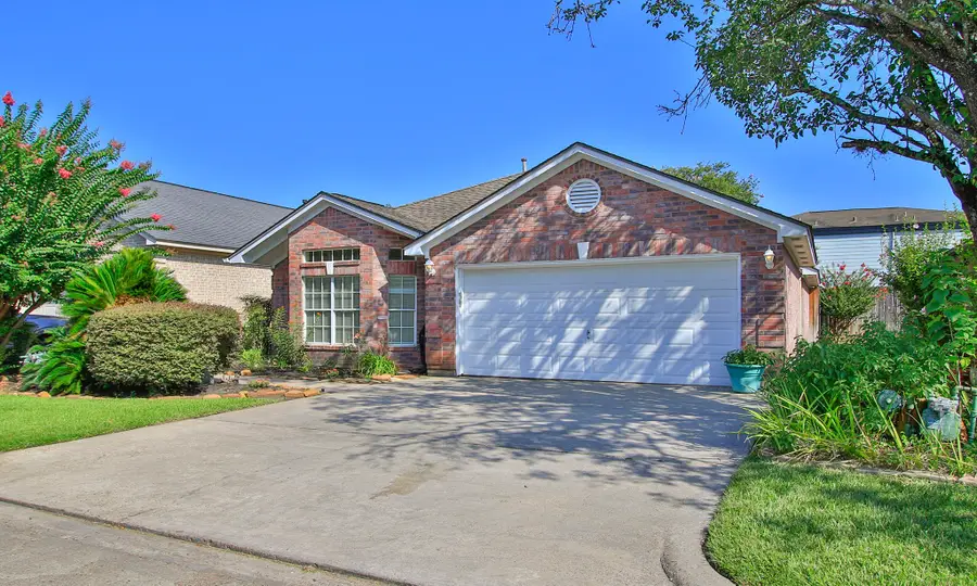 422 Cherry Laurel Drive, Tomball, TX 77375 - #3