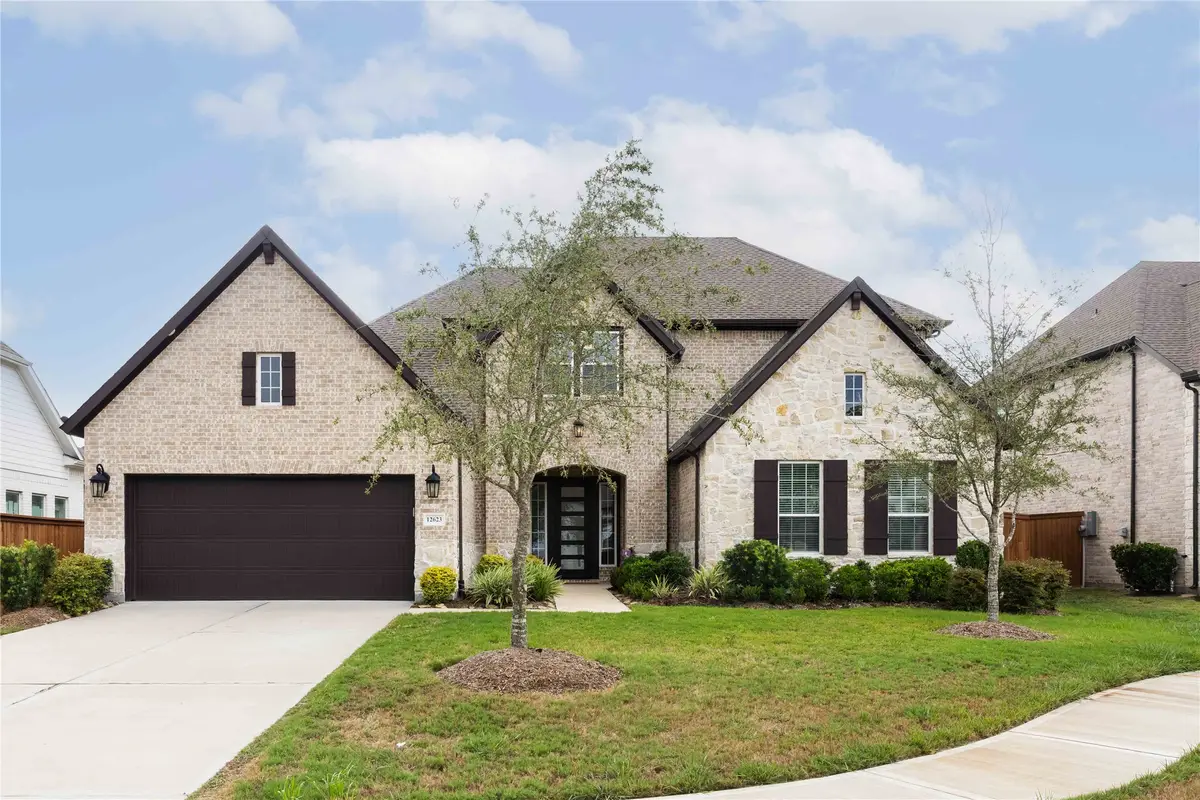 12623 Smokey Sunset Court, Cypress, TX 77433 - #1