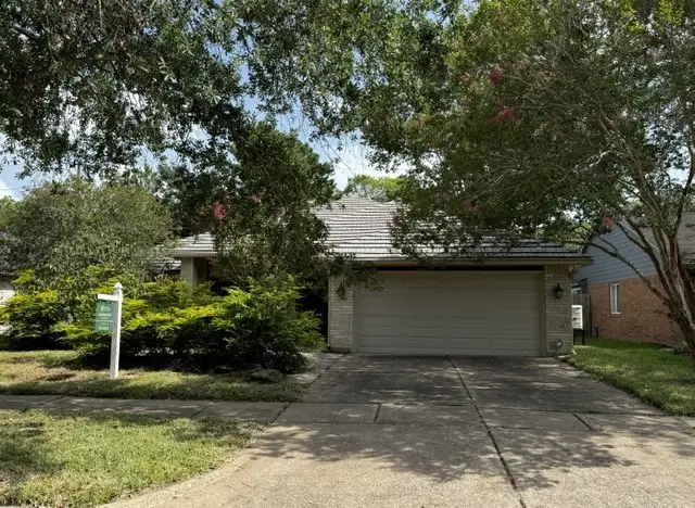 13619 Harpers Bridge Drive, Houston, TX 77041 - #1