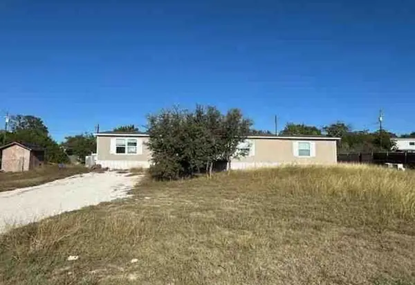 4815 Cimmaron Trail, Weatherford, TX 76087