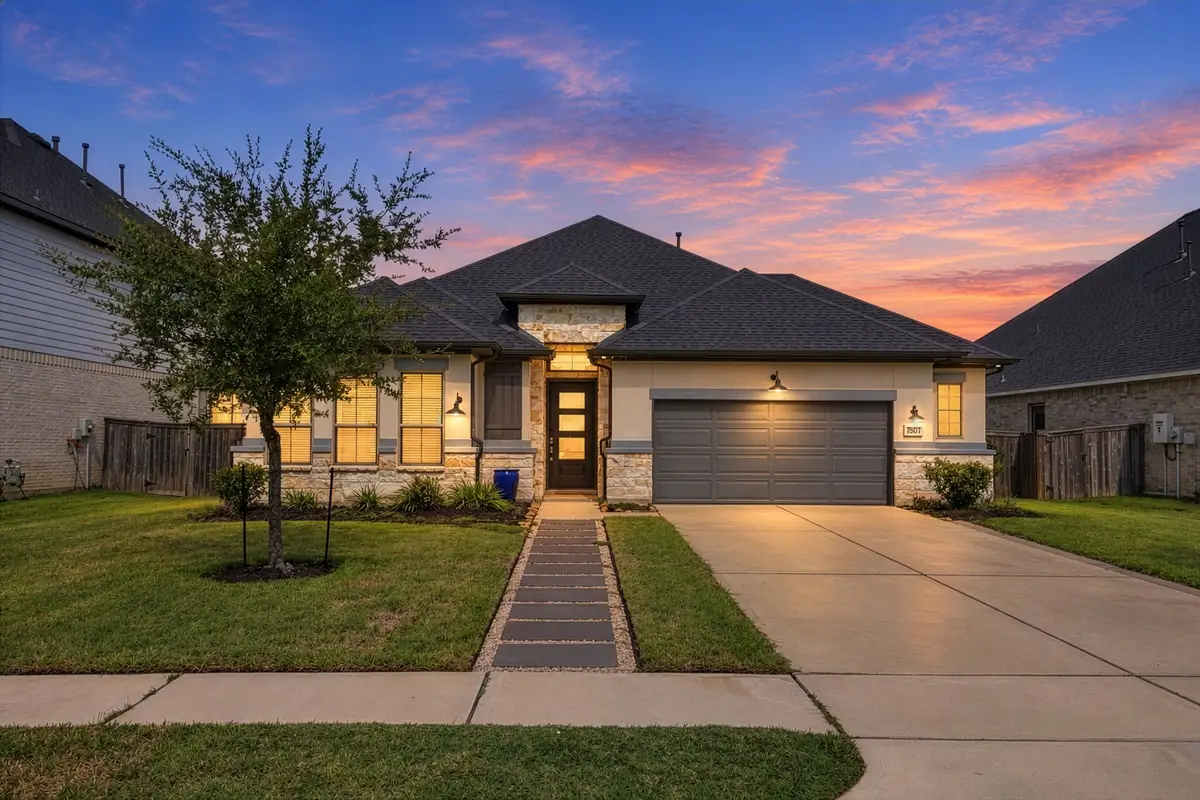 1607 Pepper Grove Lane, Katy, TX 77494 - #1
