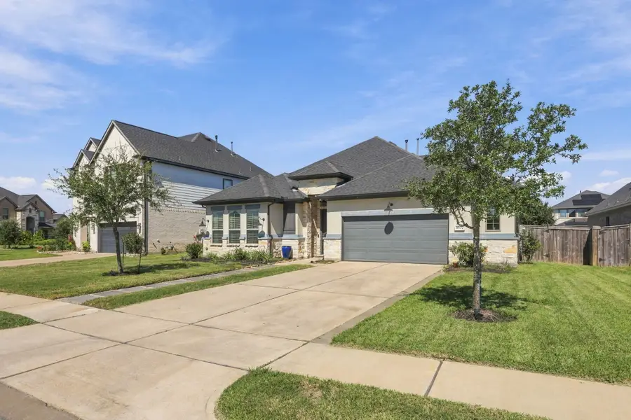 1607 Pepper Grove Lane, Katy, TX 77494 - #2