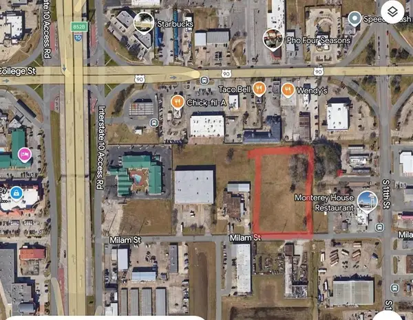 3530 Milam Street, Beaumont, TX 77701