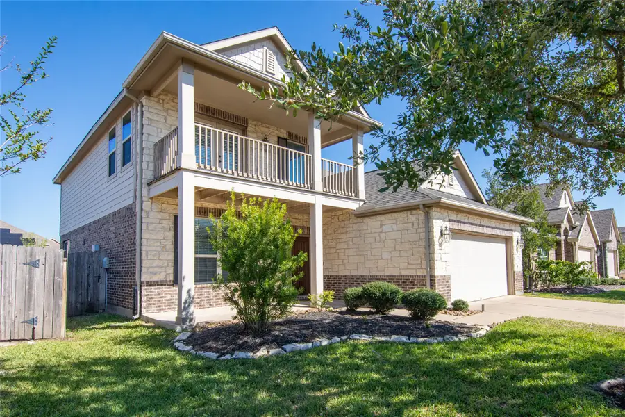 18218 Russett Green Drive, Tomball, TX 77377 - Image #2