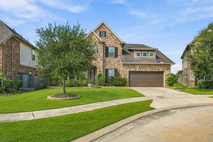 2215 Hermina Radler Drive, Richmond, TX 77469 - #3