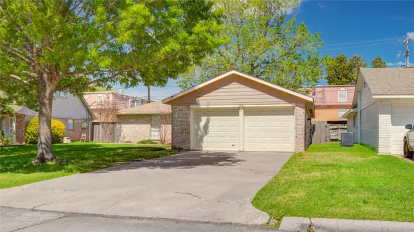 9402 Val Verde Street, Houston, TX 77063