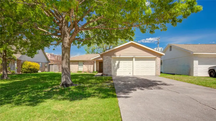 9402 Val Verde Street, Houston, TX 77063 - #2