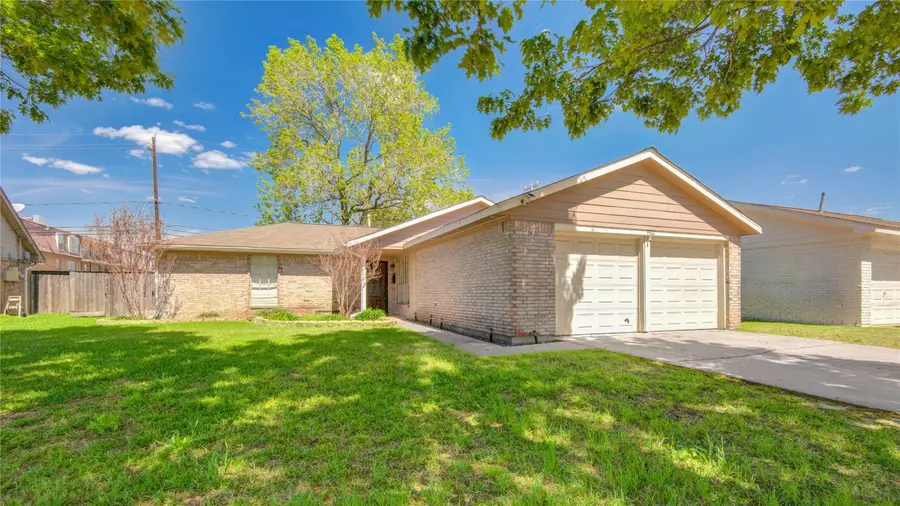 9402 Val Verde Street, Houston, TX 77063 - #3