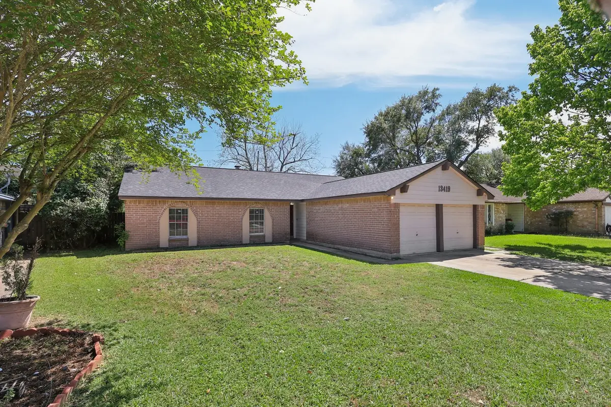 13419 Montaigne Drive, Houston, TX 77065 - #1