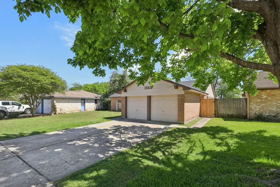 13419 Montaigne Drive, Houston, TX 77065 - #2