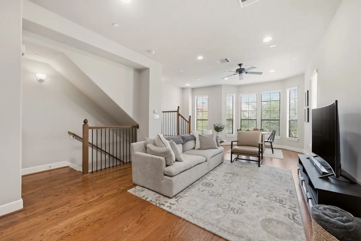 2110 Shearn Street #16, Houston, TX 77007 - #1