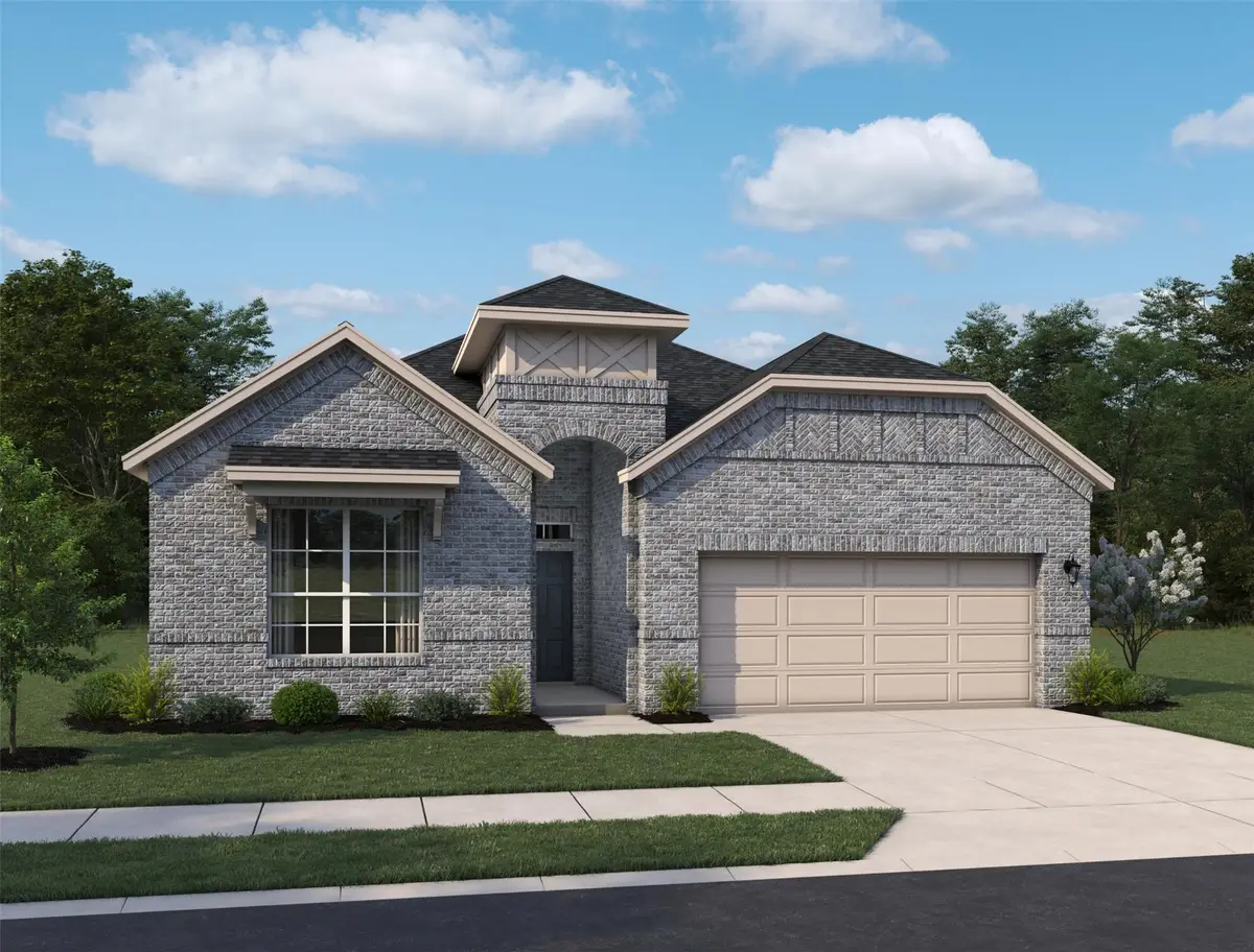 17507 Tulip Willow Way, Hockley, TX 77447 - #1