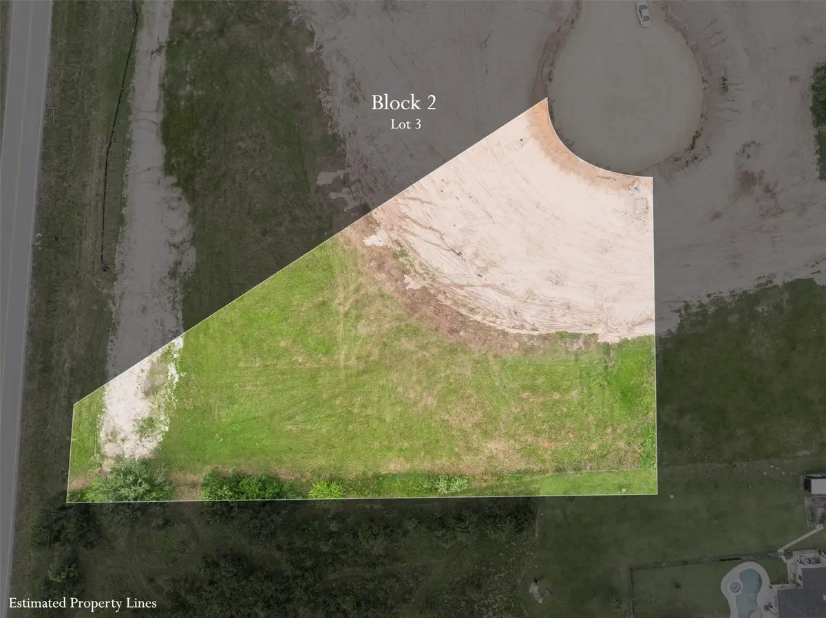 5055 Mesquite Ridge Court, Bryan, TX 77802 - #1