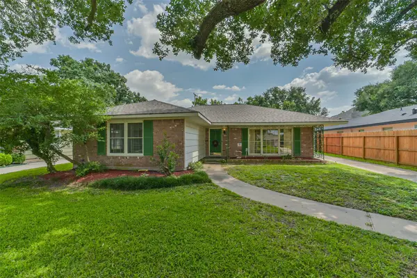 3115 Tilden Street, Houston, TX 77025