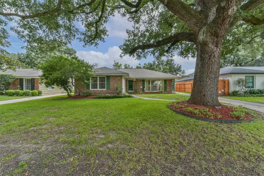 3115 Tilden Street, Houston, TX 77025 - #2