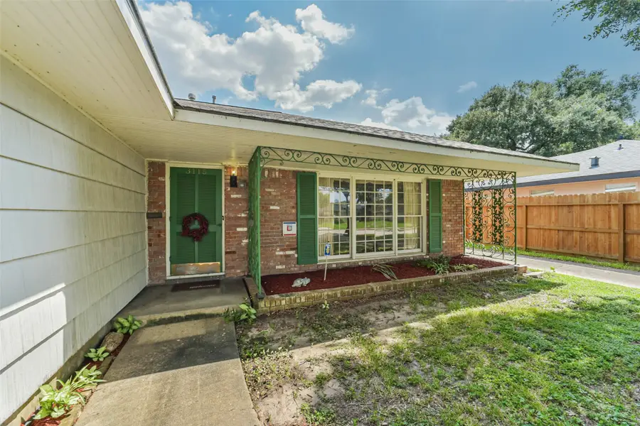 3115 Tilden Street, Houston, TX 77025 - #3
