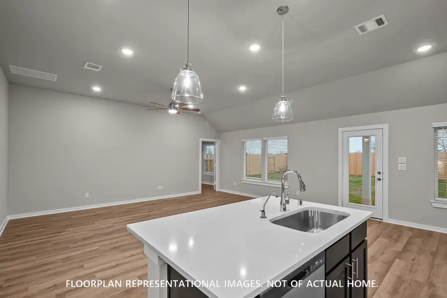 13926 Baikal Manor Drive, Santa Fe, TX 77510 - Image #3