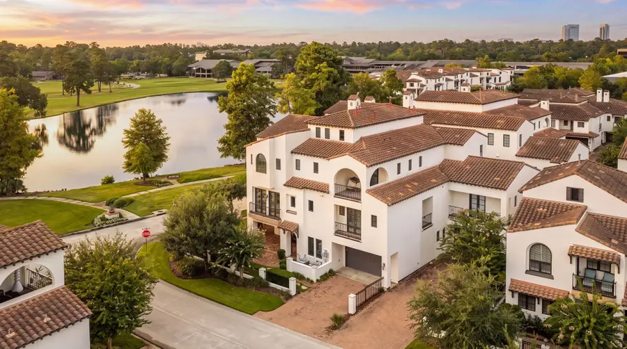 75 Lakeside Cove, The Woodlands, TX 77380 - #3