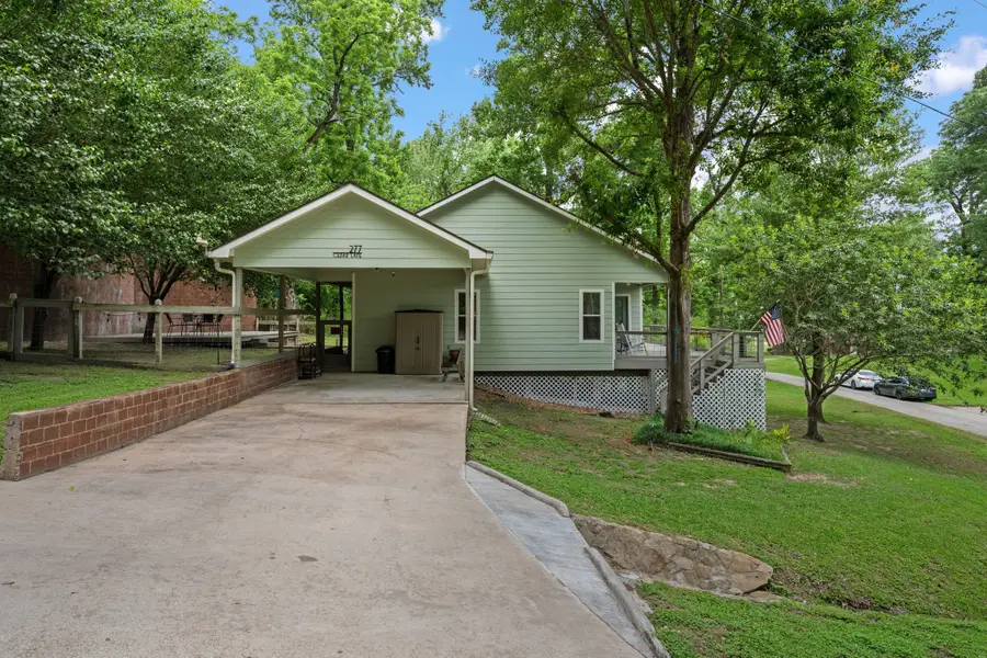 277 Cedar Lane, Livingston, TX 77351 - #2