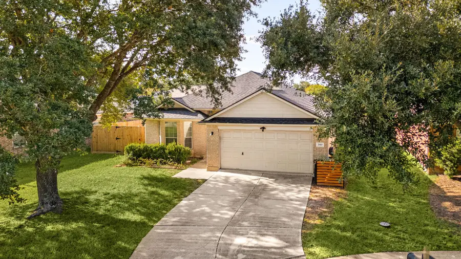2810 Brookmist Lane, Dickinson, TX 77539 - #3