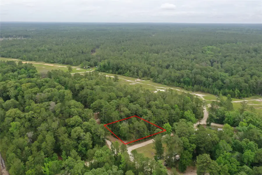 0 Little Ponderosa Drive, Onalaska, TX 77360 - #2