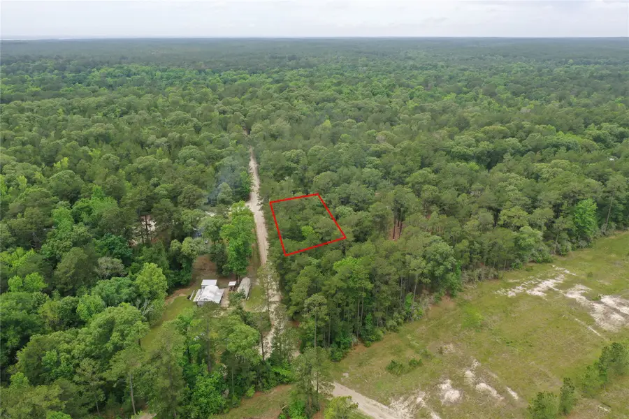 0 Little Ponderosa Drive, Onalaska, TX 77360 - #3