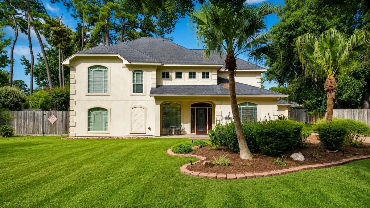 17107 Rustington Drive, Spring, TX 77379 - #1