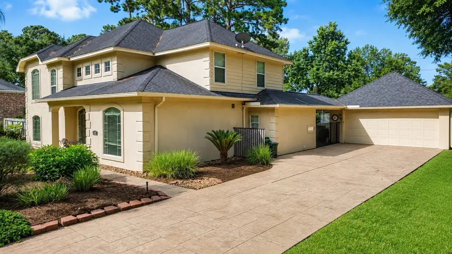 17107 Rustington Drive, Spring, TX 77379 - #3