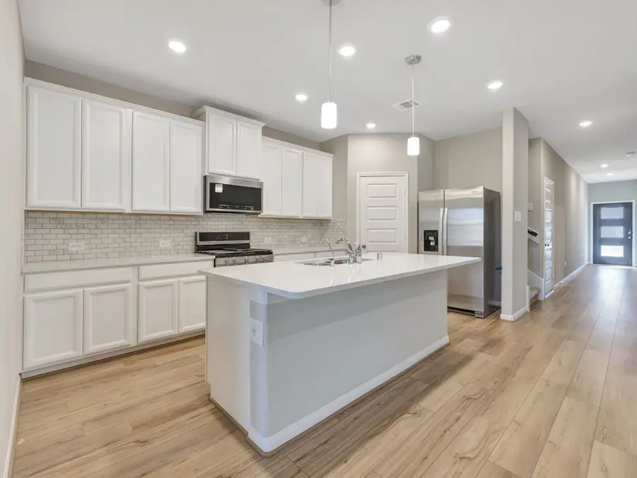 17804 Mill Manor Drive, Montgomery, TX 77316 - #3