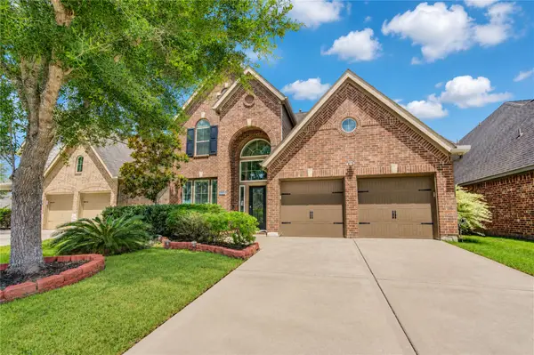 3707 Cibolo Court, Pearland, TX 77584
