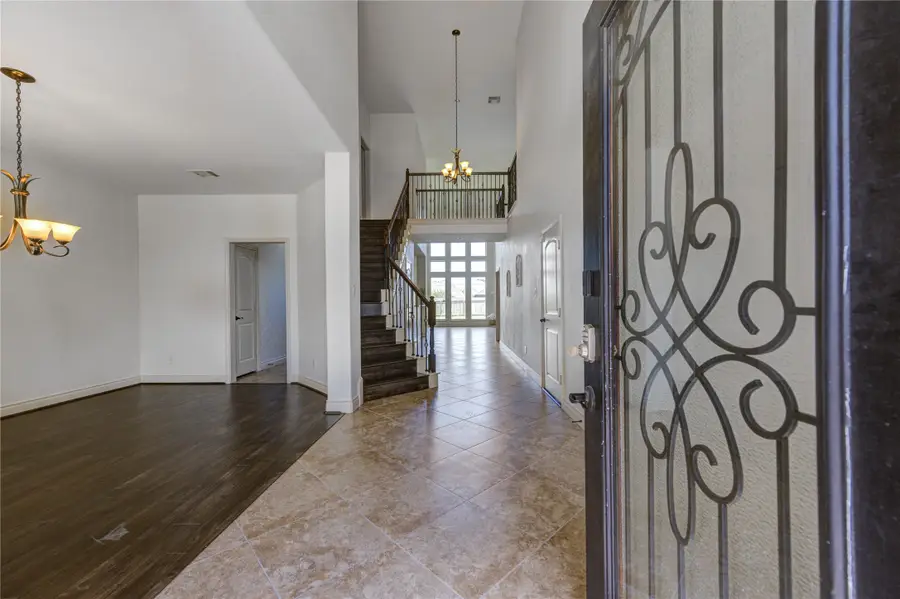 3707 Cibolo Court, Pearland, TX 77584 - #3