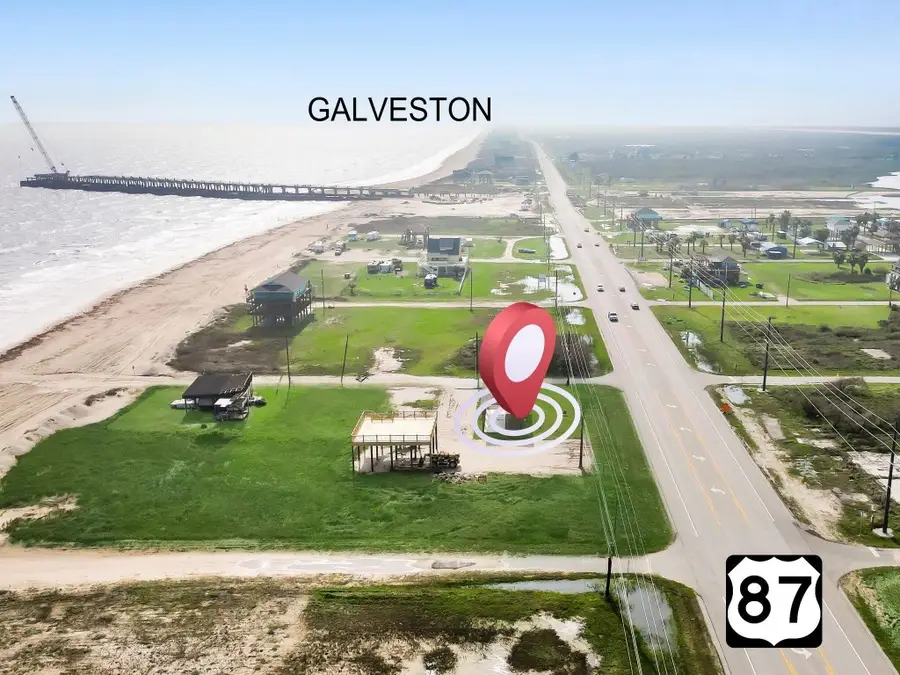 996 S Mae Street, Gilchrist, TX 77617 - #3