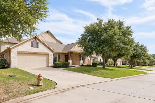 2511 Rosemere Drive, Conroe, TX 77304