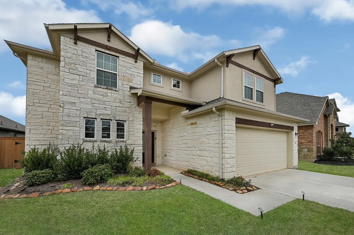 2509 Ocean Key Drive, Texas City, TX 77568 - Image #1