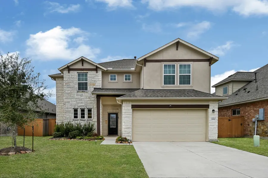 2509 Ocean Key Drive, Texas City, TX 77568 - Image #2